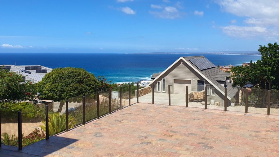 4 Bedroom Property for Sale in Dana Bay Western Cape